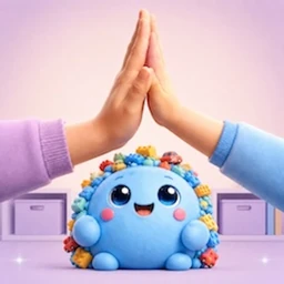 Mess Monsters app icon