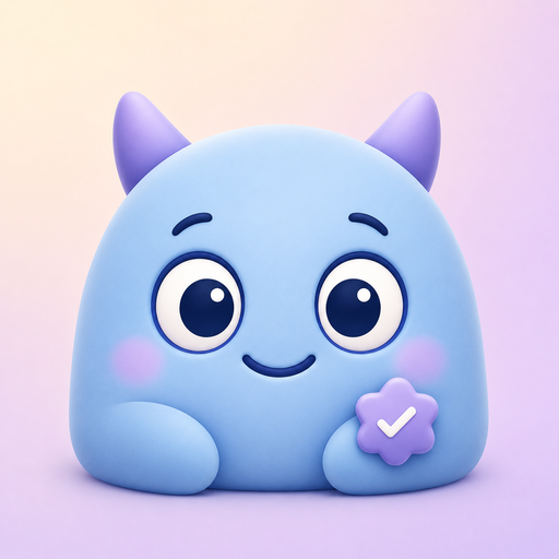 Mess Monsters app icon