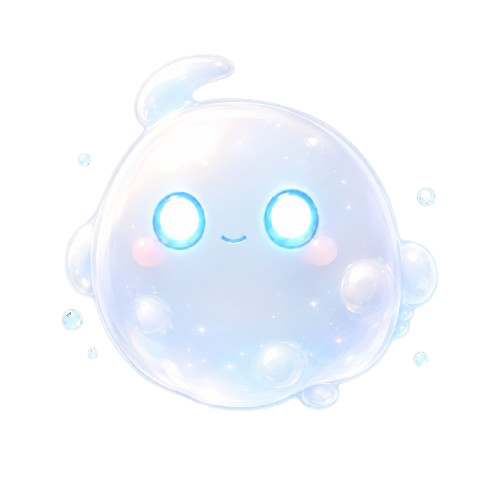 Dust Wisp monster