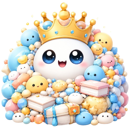 Room King monster