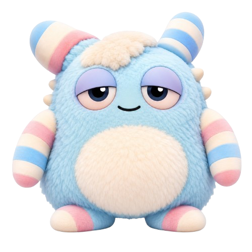 Sock Goblin monster