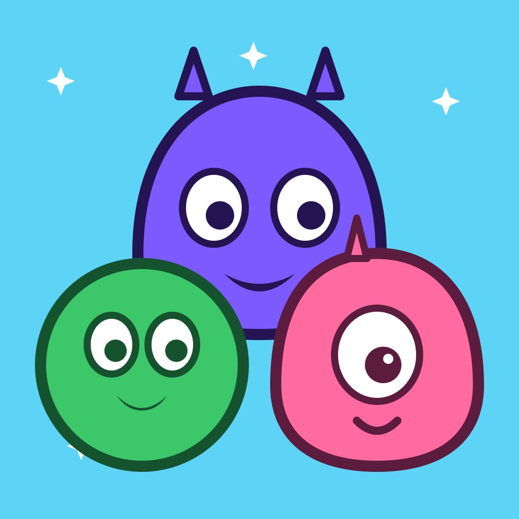 Mess Monsters